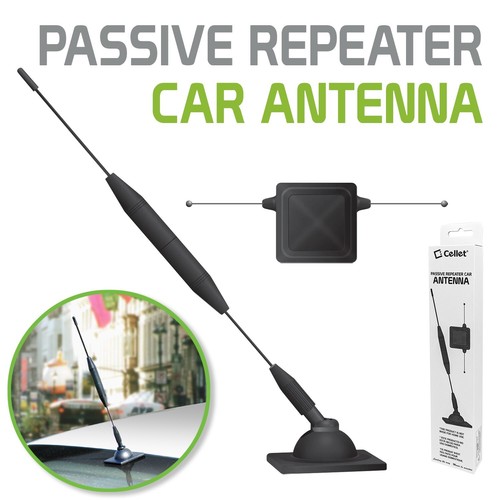Amplificatore segnale - amplificatore,