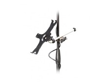 Supporto ipad per asta - ipad,