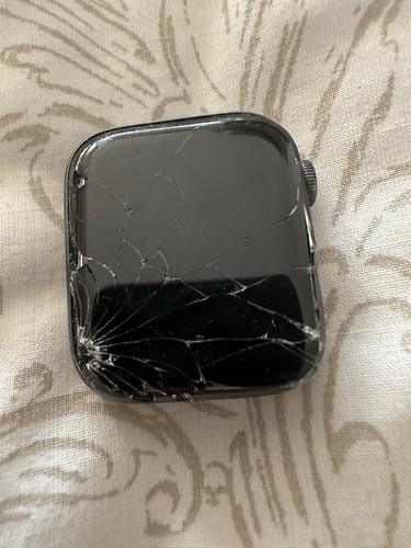 Apple watch serie - apple, 4