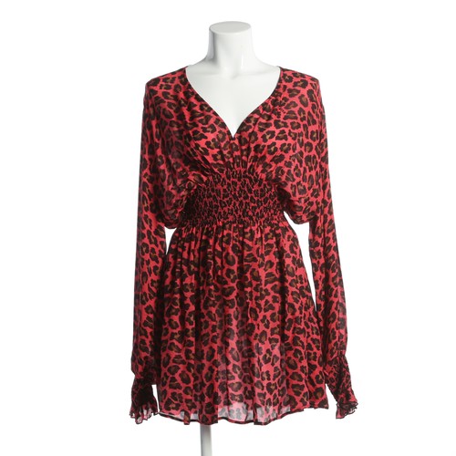 Abito msgm multicolore - abito, 42