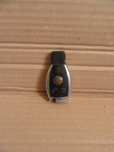 Chiave mercedes vito - mercedes,