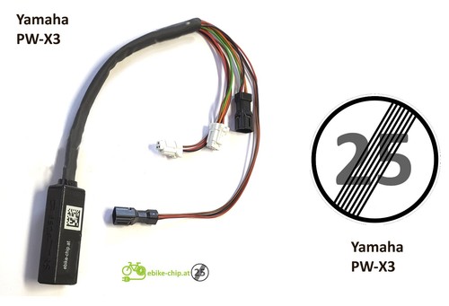 Ebike tuning per - ebike, yamaha