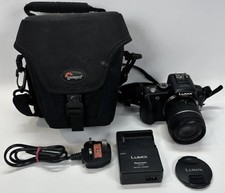 Panasonic LUMIX DMC-G3