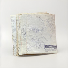 Grande enciclopedia della Maglia e Cucito CURCIO - DECALCABILI lotto