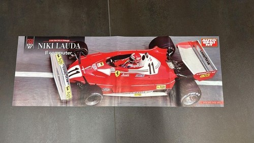 Nqg252 poster lauda autosprint - lauda,