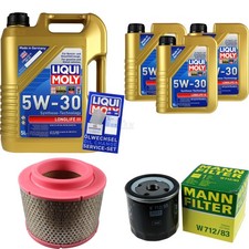 KIT TAGLIANDO FILTRO OLIO