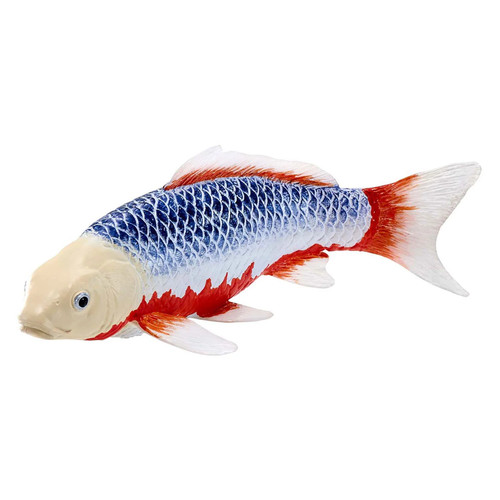 Mojo sealife koi carpa - mojo, asagi