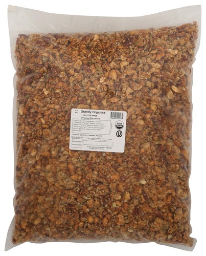 Coconola granola biologica - biologica, di