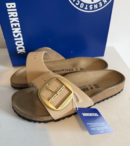 Sandalo birkenstock madrid - sandalo,