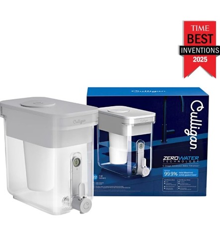 Culligan con tecnologia - culligan,