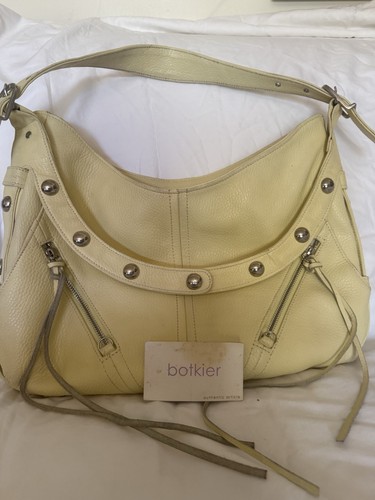 Borsa tracolla botkier - borsa, a