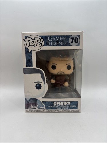 Funko pop game thrones 70 - of,
