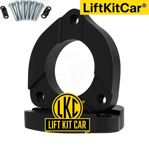 Lkc kit rialzo anteriore - rialzo,