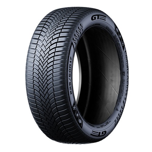 Gomme pneumatici radial - gomme, gt