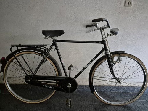 Bici atala città uomo - città,