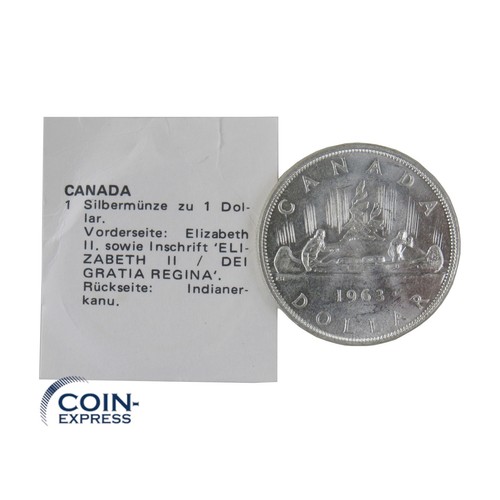 Canada dollaro commemorativo - canada,