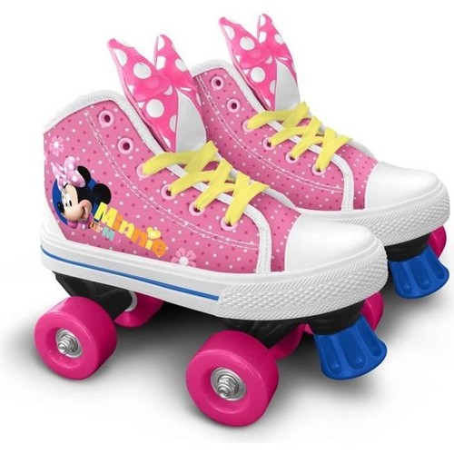 Minnie roller skate 28 - roller,