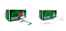 Porte Subbuteo Zeugo a palo