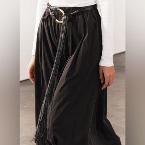Zara multi strap belt - zara,