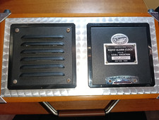 Radio sveglia vintage Spirit