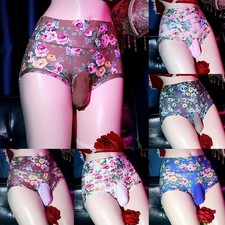 1 * Mutandine da uomo Sissy