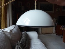 Lampada sospensione vintage - ,