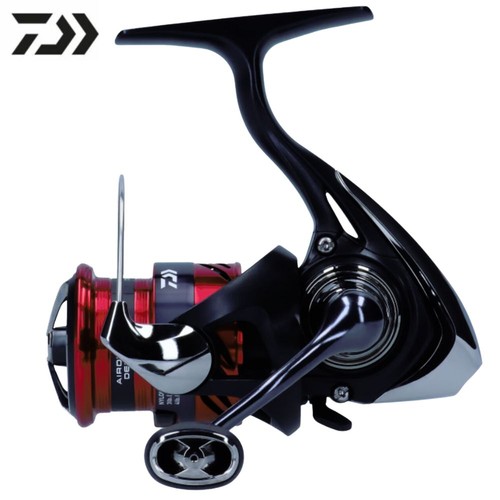 Mulinello spinning daiwa - spinning,