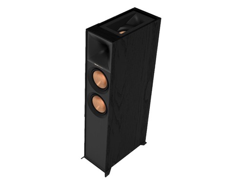 Coppia diffusori pavimento - ,
