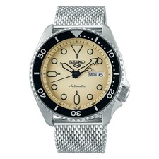 Seiko 5 Sport Suits Royal