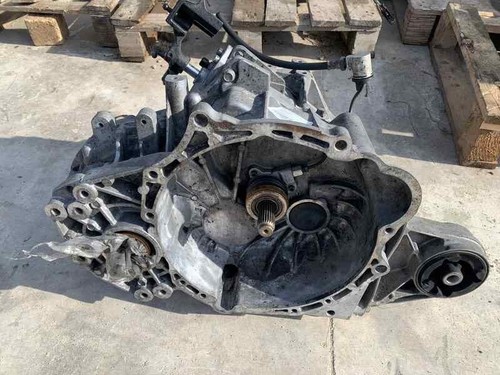 96420073 cambio opel - cambio,
