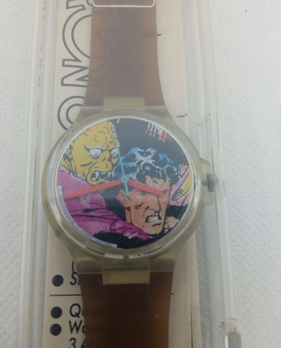 Raro orologio kronos - raro,