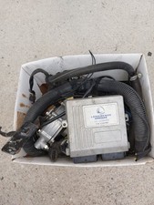 Impianto gpl completo funzionante  LANDI RENZO