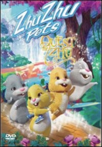 Cartone animato zhu - cartone,