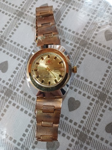Orologio vintage uomo anni - orologio,