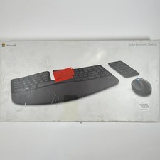 Microsoft Sculpt combinazione