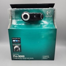 Logitech Webcam QuickCam Pro