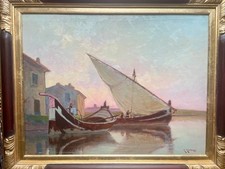 Renuccio Renucci, Livorno 