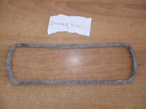 Guarnizione coperchio punterie