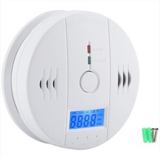 RILEVATORE MONOSSIDO DI