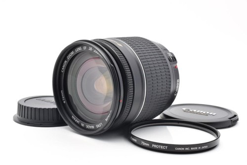 Canon 200 5 6 - mm, f3.5-5.6