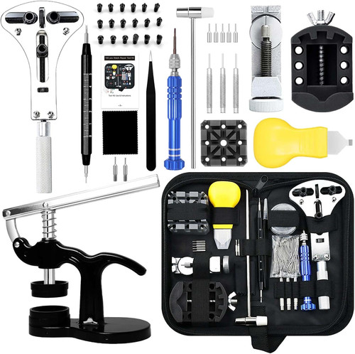 Kit orologiaio di - kit,