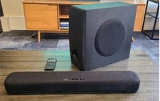 Yamaha SR-C30A Nuova