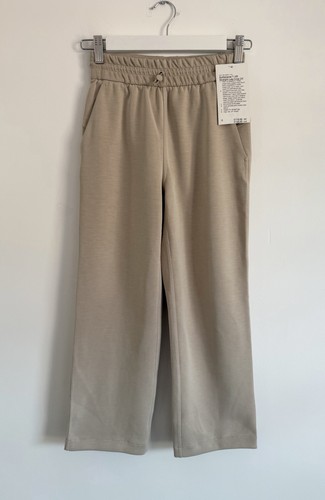 Pantaloni jogger morbidi nuovi