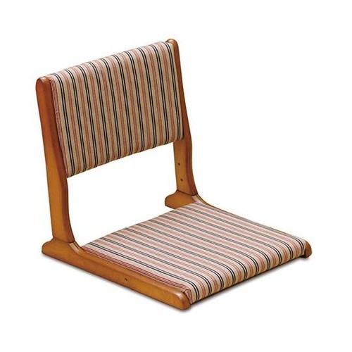 Sedia terra giapponese - da,