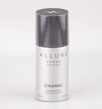 Chanel - Allure Homme Sport -