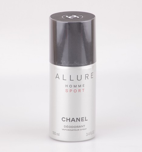 Chanel allure homme sport - homme,