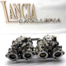COPPIA CARBURATORI ORIGINALI