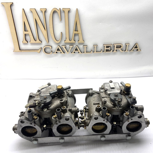 Coppia carburatori originali - coppia,