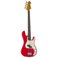 J&D Basso Elettrico 4 Corde