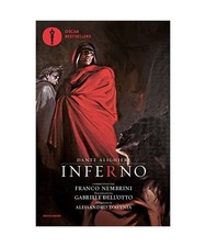 Inferno [Oscar bestsellers]